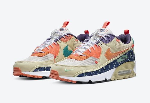 AIR MAX 90 Features Trail Vibes 40-46-8327b4c0